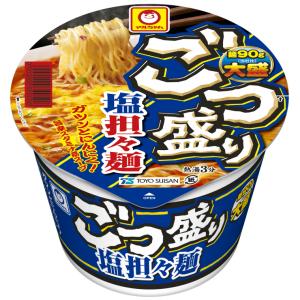 Maruchan duża porcja ramen instant cup solony TanTan-Men, 112 g
