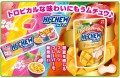 Morinaga Hi-Chew Premium gumy rozpuszczalne Mango,32 g | JaponiaCentralna.pl