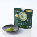 Tsuboichi zielona herbata Matcha do przygotowania Matcha Latte, 100g    |JaponiaCentralna.pl