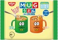 Nissin Mug Noodle Donbei Udon zupa instant udon, 94 g | JaponiaCentralna.pl