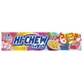 Morinaga Hi-Chew gumy rozpuszczalne Tropical Mix, 55,2 g | JaponiaCentralna.pl