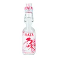 Hata Ramune Soda oryginalna, op. sakura 200 ml | JaponiaCentralna.pl