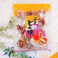 Tenkei Seika ciasteczka mini Dorayaki z nadzieniem anko i kasztanowym, 265g   |   JaponiaCentralna.pl