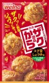 Nissin panierka do karaage o smaku sosu sojowego, 100 g | JaponiaCentralna.pl