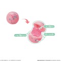 Sanrio Characters Truskawkowe Żelki w Czekoladzie, 22 g | JaponiaCentralna.pl