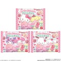 Sanrio Characters Truskawkowe Żelki w Czekoladzie, 22 g | JaponiaCentralna.pl