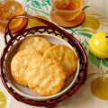 Iwatsuka Krakersy Ryżowe z Yuzu Kosho, 88 g | JaponiaCentralna.pl
