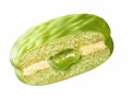 Lotte Choco Pie ciasteczka o winogrona Muscat, 210g | JaponiaCentralna.pl