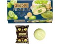 Lotte Choco Pie ciasteczka o winogrona Muscat, 210g | JaponiaCentralna.pl
