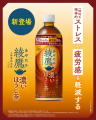 Ayataka Koi Hojicha intensywna prażona herbata hojicha, 650 ml| JaponiaCentralna.pl
