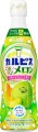 Asahi Calpis probiotyczny napój mleczny melonowy (koncentrat), 470ml | JaponiaCentralna.pl