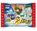 Lotte Pokémon wafelek z czekoladą, 23g | JaponiaCentralna.pl