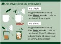 AGF Blendy instant Matcha z mlekiem Matcha Au Lait, 58.2g | JaponiaCentralna.pl