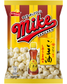 FritoLay Mike Popcorn Sól i Olej Sezamowy Kadoya, 45 g  | japoniacentralna.pl