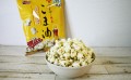 FritoLay Mike Popcorn Sól i Olej Sezamowy Kadoya, 45 g  | japoniacentralna.pl
