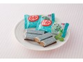 Nestle KitKat Mini Baskin Robbins Czekolada i Miętowe Lody, 104,4 g, 9 sztuk | JaponiaCentralna.pl