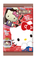 Bandai Sanrio czekolada łamigłówka w czterech smakach, 29g | JaponiaCentralna.pl