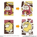 Bandai czekolada-puzzle w kształcie Pokemonów | japoniacentralna.pl