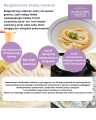 Kobayashi bezglutenowy świeży makaron udon z białego ryżu, 128g | JaponiaCentralna.pl