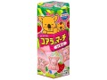 Lotte Koala's March truskawkowe ciasteczka, 48g | JaponiaCentralna.pl