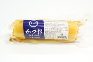 Kimura pickled radish Takuan with Bonito Flavor, 280g