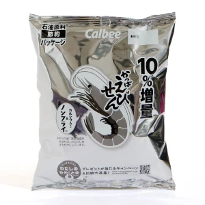 Calbee Kappa Ebisen Original, 77g