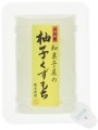 Imuraya tradycyjne kuzu mochi o smaku yuzu, 80g | JaponiaCentralna.pl