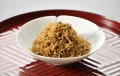 Calbee Chipsy o smaku małych rybek i japońskiego pieprzu sansho,55 g| japoniacentralna.pl