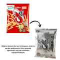Calbee chrupki krewetkowe Kappa Ebisen oryginalne, 77g   |   JaponiaCentralna.pl
