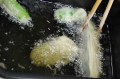 Mitake mąka ryżowa - panierka Tempura bezglutenowa - 200g | JaponiaCentralna.pl