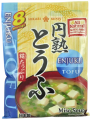 Hikari Instant Miso zupa z tofu - 8 porcji, 150g | JaponiaCentralna.pl