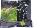 Ishibashiya wegańskie sashimi z Konjaku (Konnyaku) z dodatkiem alg Nori, 120g | JaponiaCentralna.pl