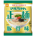 Maruchan Ramen o smaku tonkotsu, 5szt. x 91g | JaponiaCentralna.pl