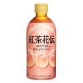 Kocha-Kaden herbata o smaku brzoskwiniowym, 440ml   |   JaponiaCentralna.pl