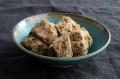 Spoon cukier brązowy z Okinawy w kostkach, 300g   |   japoniacentralna.pl