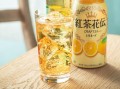 Kocha-Kaden herbata o smaku pomarańczowym, 440ml    |   JaponiaCentralna.pl