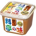 Marukome pasta Miso z dodatkiem bulionu Dashi, 750g　 JaponiaCentralna.pl