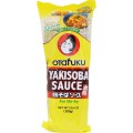 Otafuku Sos do Yakisoba - wegański, 300g | JaponiaCentralna.pl