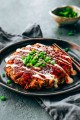 Otafuku sos do Okonomiyaki - wegański, 300g | JaponiaCentralna.pl