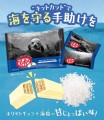 Nestle KitKat w białej czekoladzie z solą morską 11 szt., 139g | JaponiaCentralna.pl