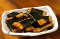 Kameda seika Krakersy Ryżowe z Wodorostami Norimaki senbei eco pack – 55g   |   japoniacentralna.pl