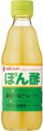 Mizkan Ponzu sos cytrusowy, 360ml | JaponiaCentralna.pl