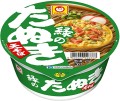 Maruchan Midori no Tanuki soba z tempurą, 99g   |   JaponiaCentralna.pl