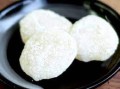 Seiki tradycyjne słodycze Mochi z kawałkami cytrusa Yuzu, 160g | JaponiaCentralna.pl