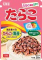 Marumiya Furikake   Tarako 28g.jpg