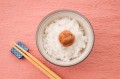 Marynowane śliwki Japońskie - Umeboshi - 1kg | JaponiaCentralna.pl