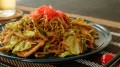 Miyakoichi makaron do yakisoba, 5szt. x 150g | JaponiaCentralna.pl