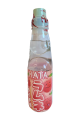 HATA RAMUNE SODA LICZI 200 ML | JaponiaCentralna.pl