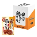 Ninben Furikake przyprawa do ryżu z kurczakiem, 30g | JaponiaCentralna.pl