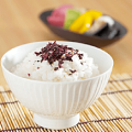 Ninben Furikake przyprawa do ryżu z kurczakiem, 30g | JaponiaCentralna.pl